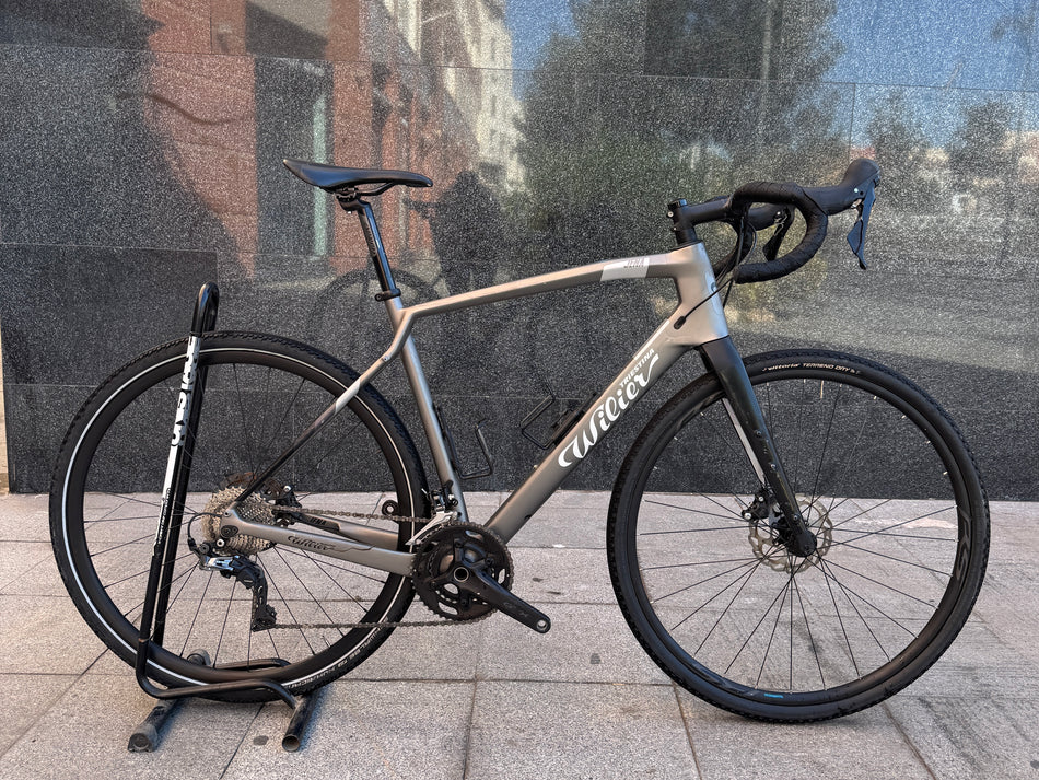Wilier JENA - size L