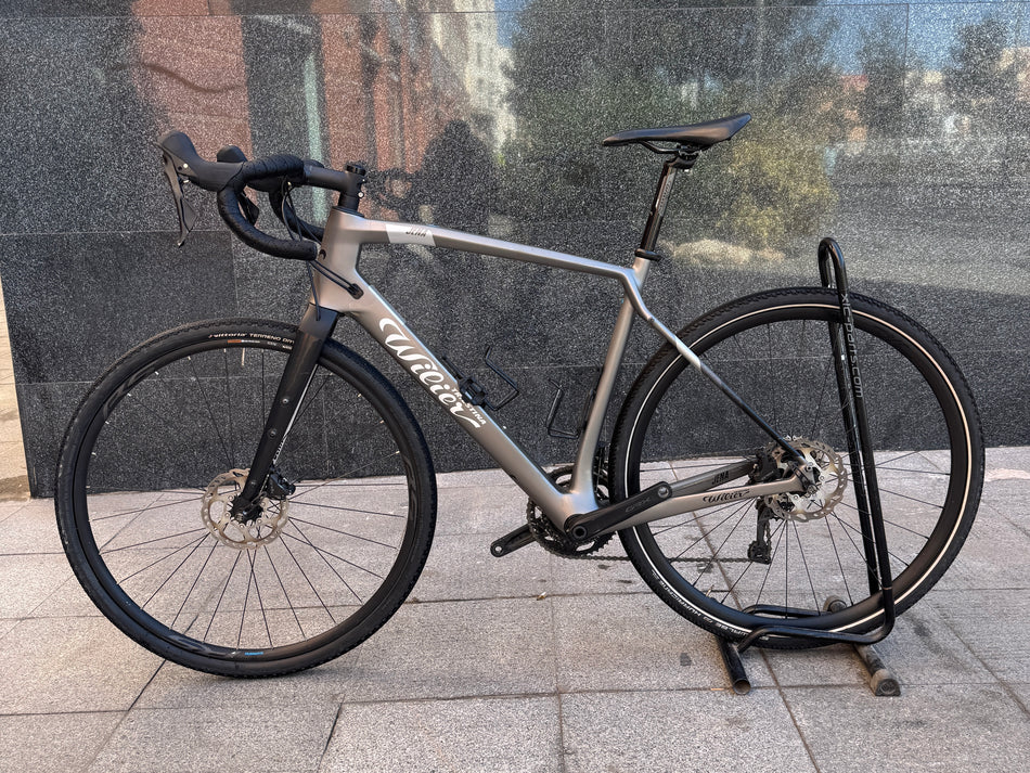 Wilier JENA - size L