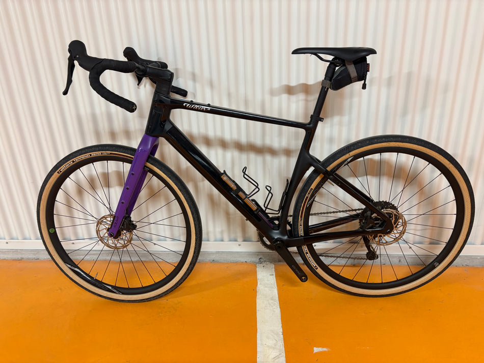 Wilier ADLAR size L
