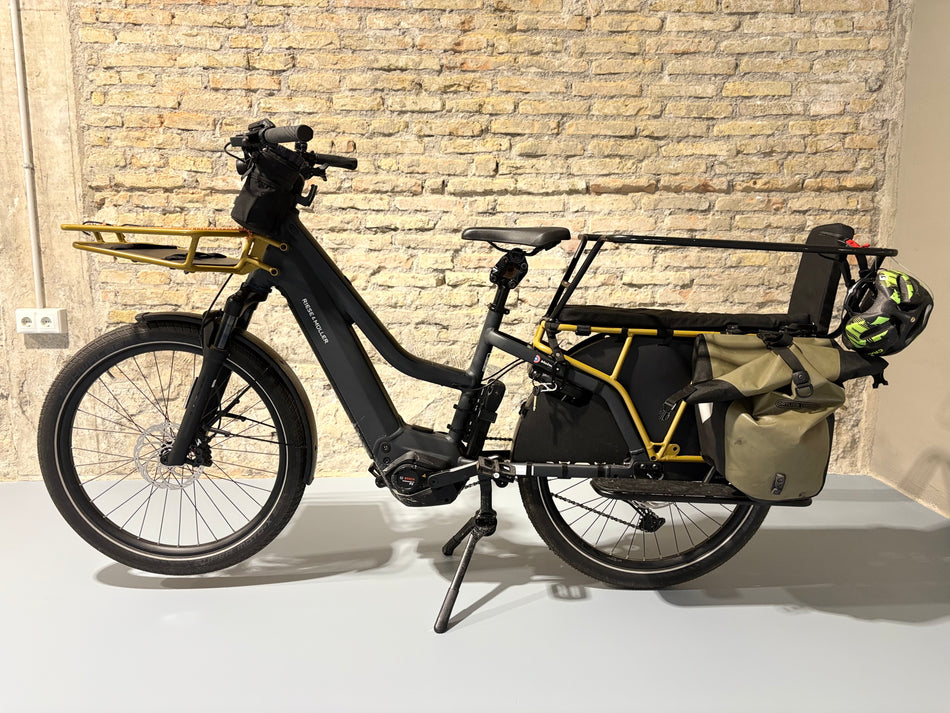 Riese & Müller Multicharger Mixte Family