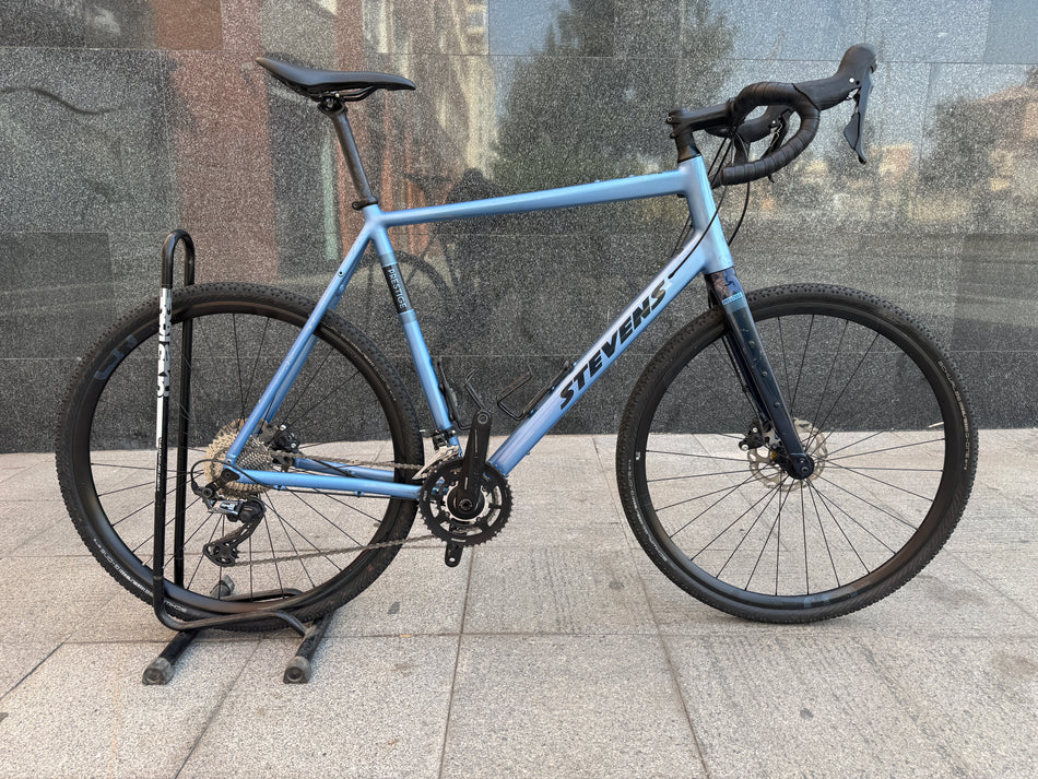 Stevens Prestige - 61cm