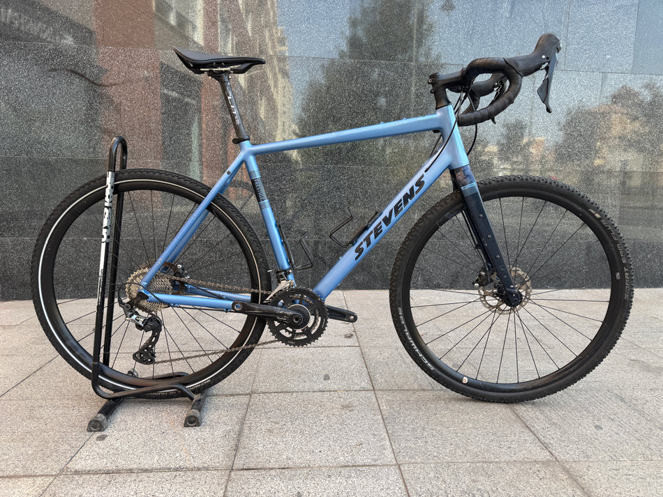 Stevens Prestige - 56cm