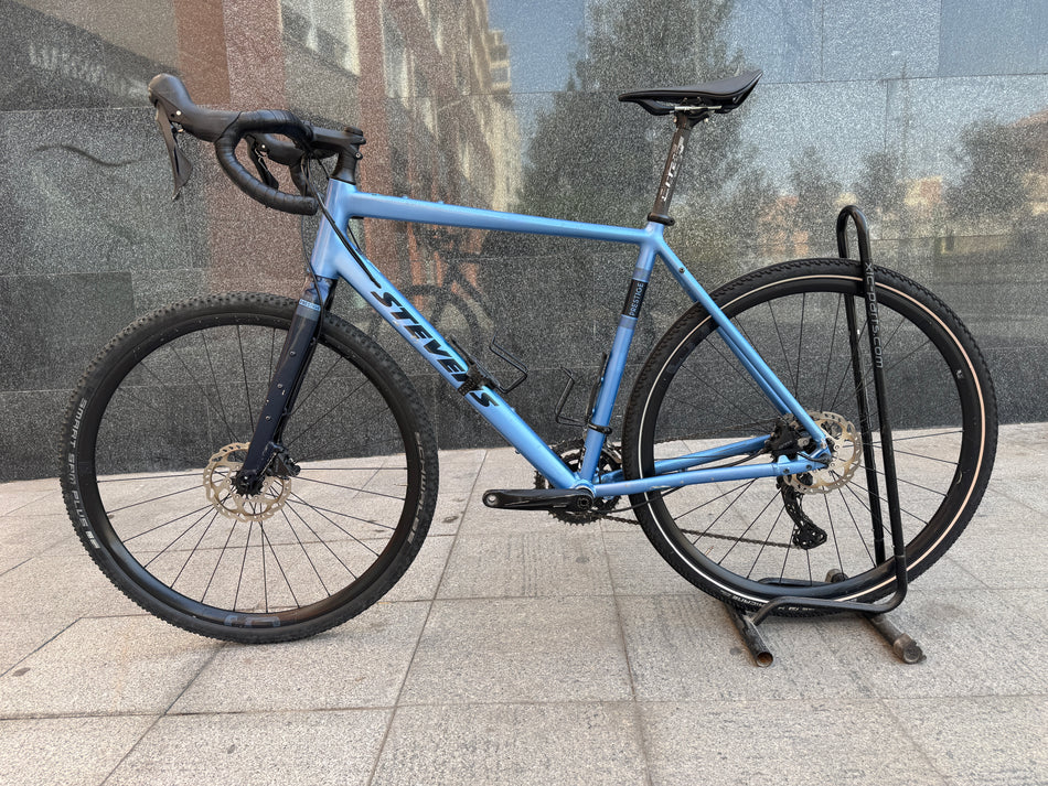 Stevens Prestige - 56cm