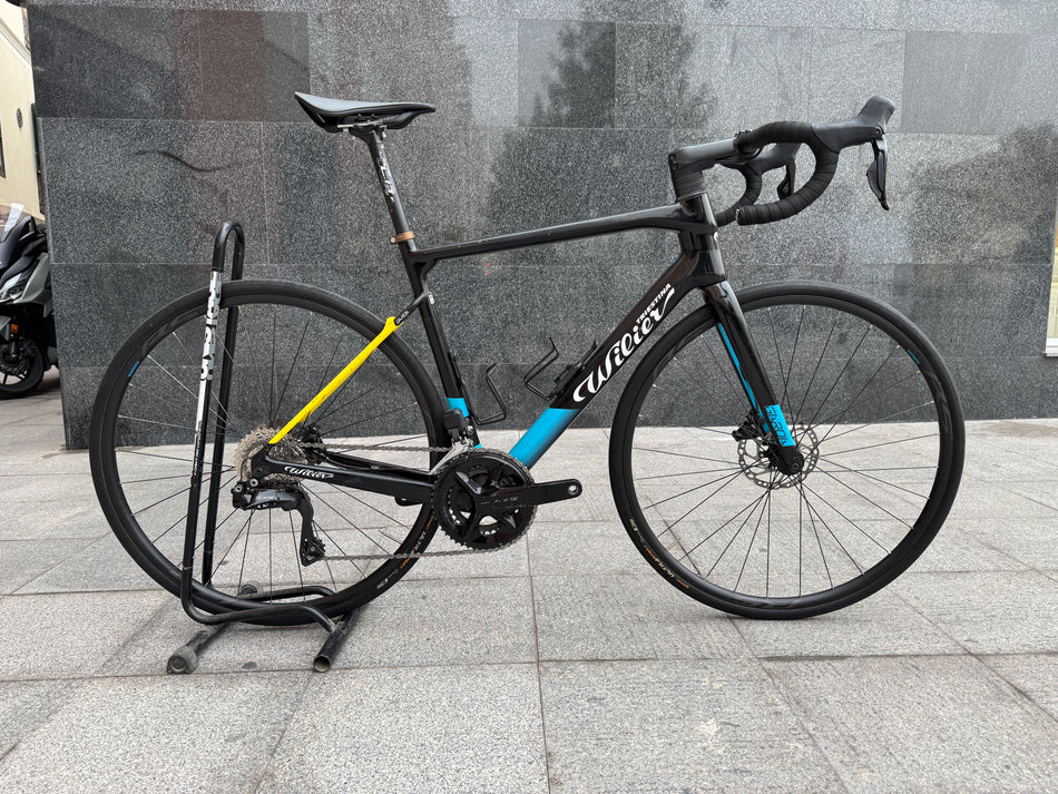 Wilier Garda Di2 Size L