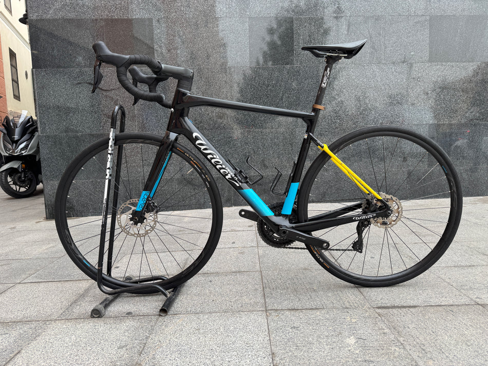 Wilier Garda Di2 Size L