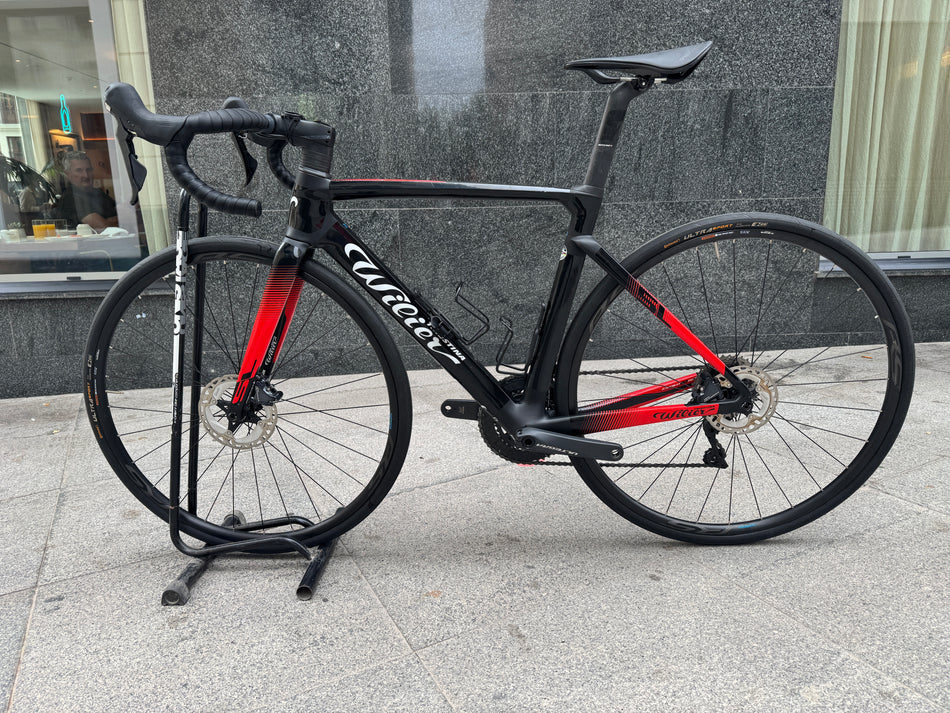 Wilier Cento10 SL Ultegra Black Edition - size S