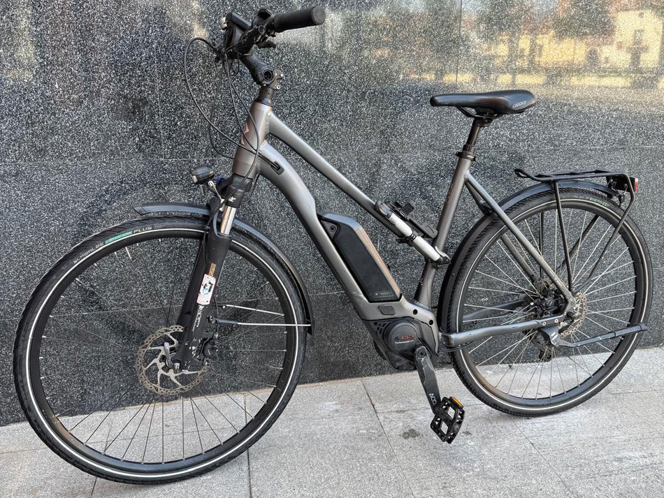 Radon Sunset Supreme Hybrid 500wh Open frame 54cm