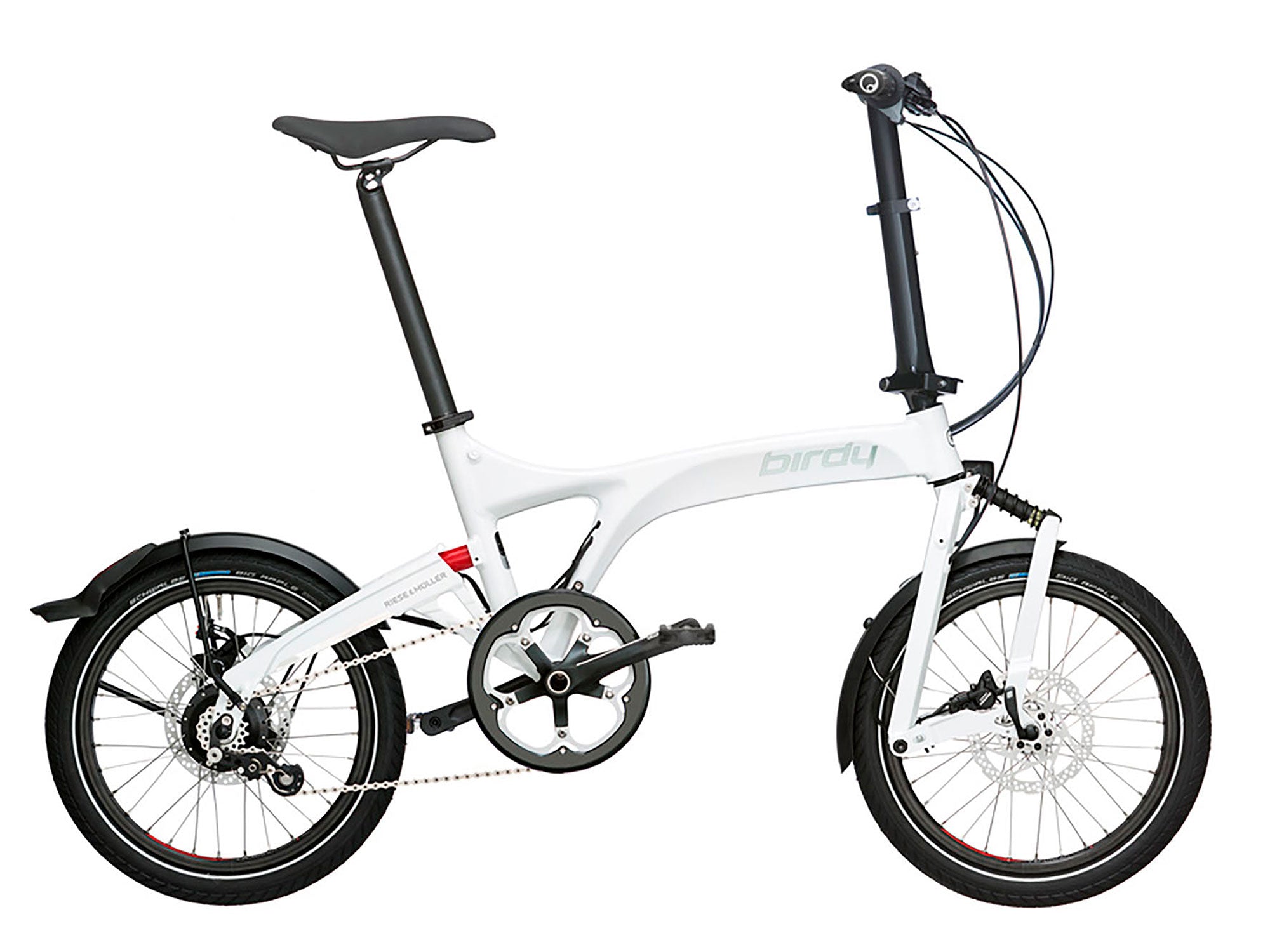 Riese & Müller – BIRDY – malaga.bike